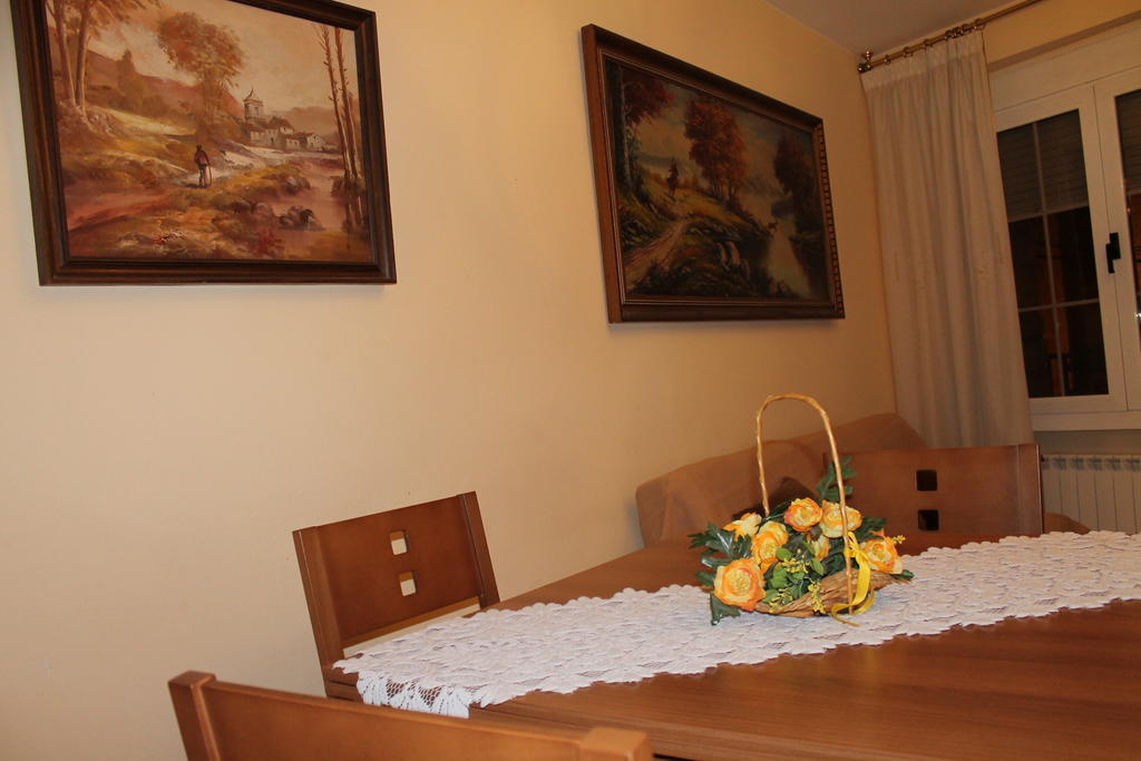 Villa Casa De La Virginia à Valdealgorfa Extérieur photo